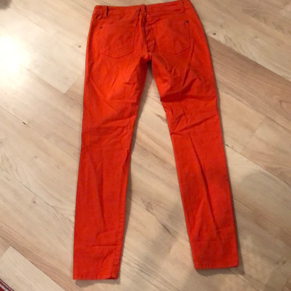 Life In Progress Jeans - Picture 8 of 9